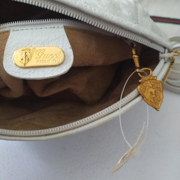 GUCCI MINI VINTAGE BAG - Picture 6 of 13